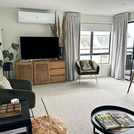 Luxury Retreat Ultimate Location - 2 Bedrooms 2 Bathrooms マウント・マウンガヌイ エクステリア 写真