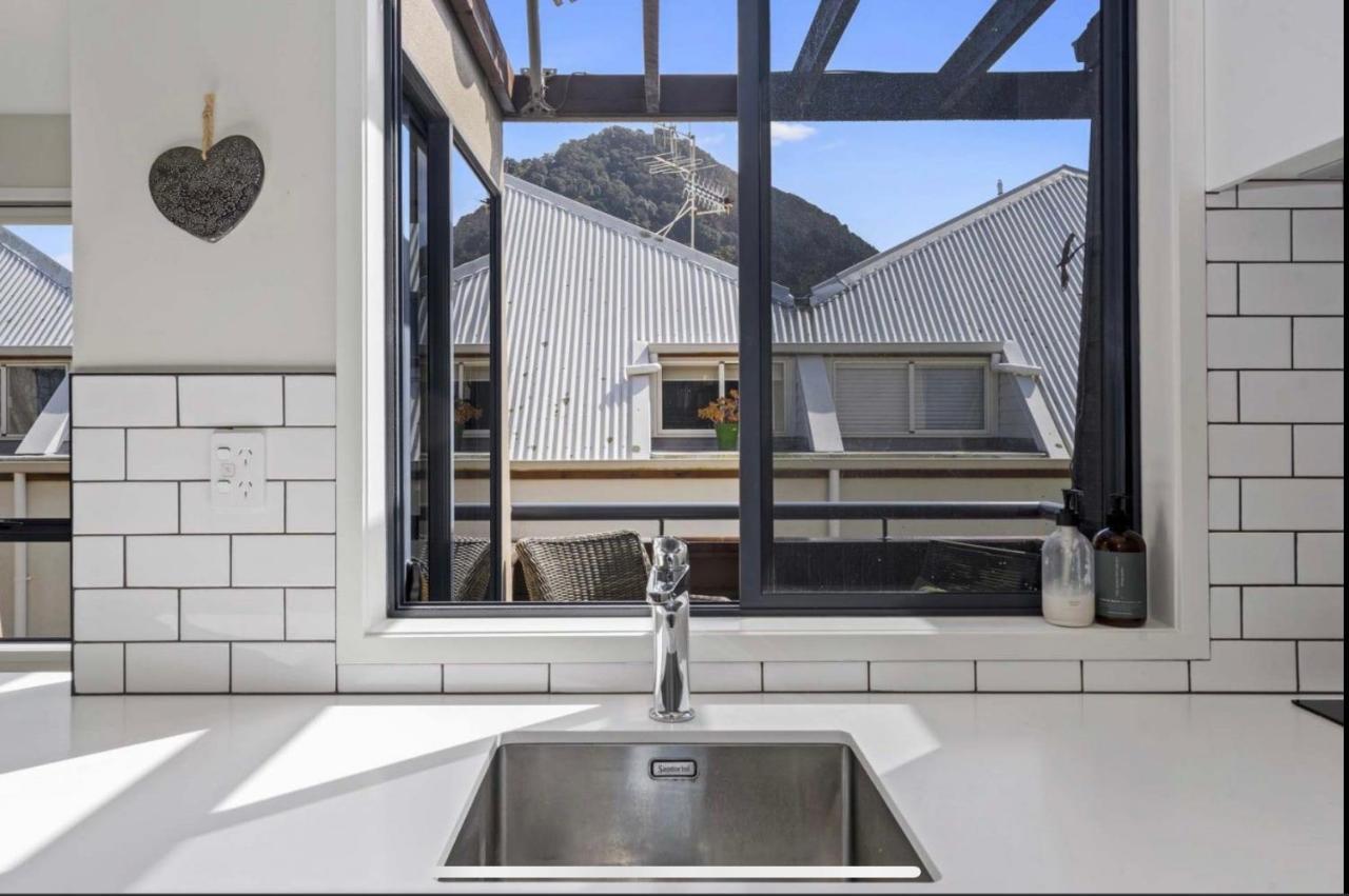 Luxury Retreat Ultimate Location - 2 Bedrooms 2 Bathrooms マウント・マウンガヌイ エクステリア 写真