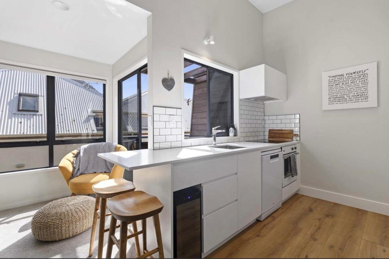 Luxury Retreat Ultimate Location - 2 Bedrooms 2 Bathrooms マウント・マウンガヌイ エクステリア 写真