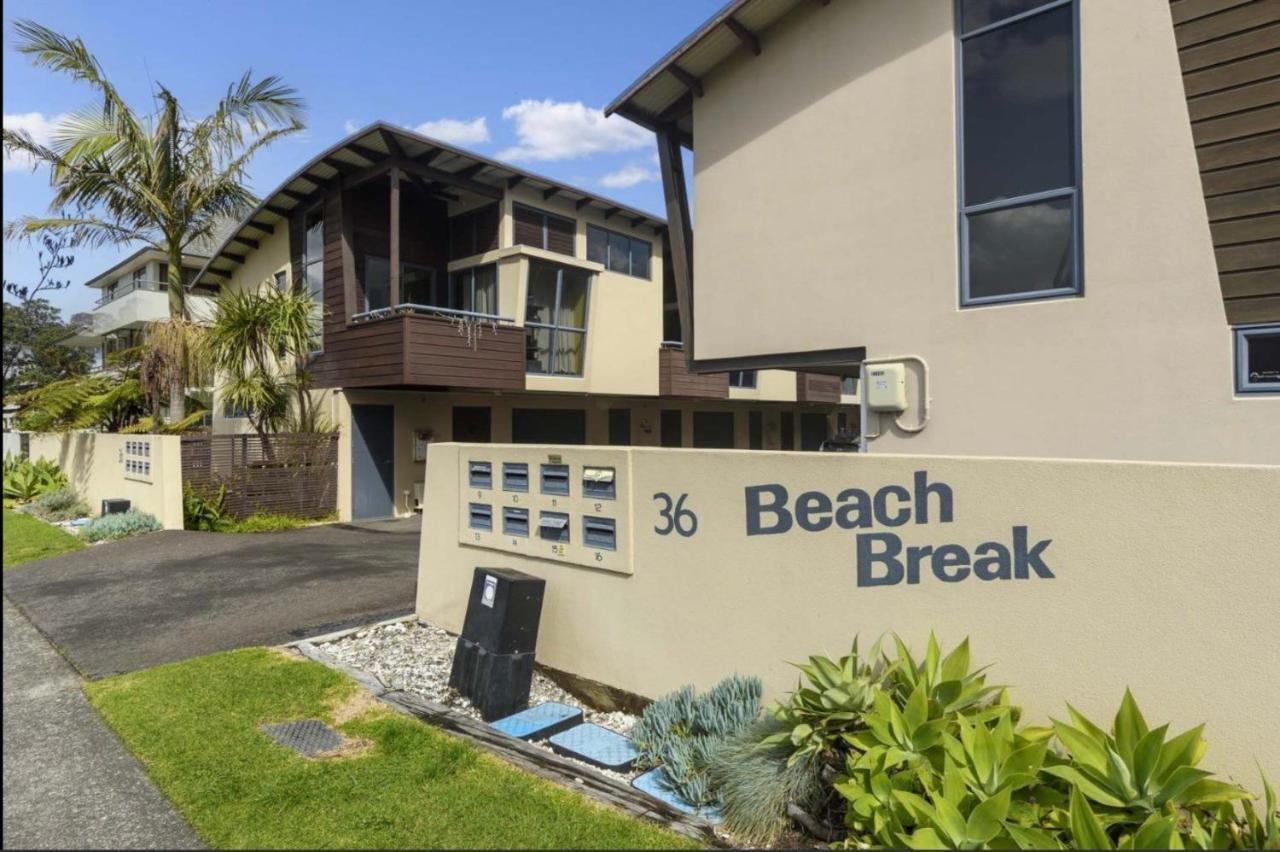 Luxury Retreat Ultimate Location - 2 Bedrooms 2 Bathrooms マウント・マウンガヌイ エクステリア 写真