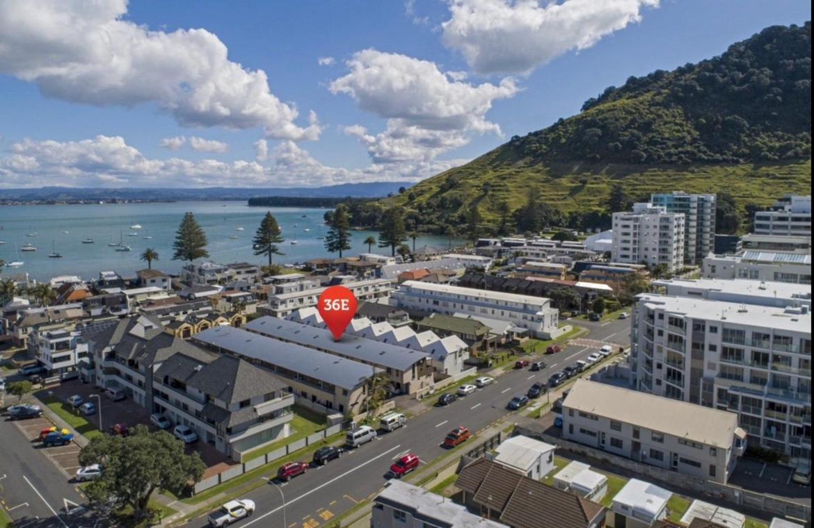 Luxury Retreat Ultimate Location - 2 Bedrooms 2 Bathrooms マウント・マウンガヌイ エクステリア 写真