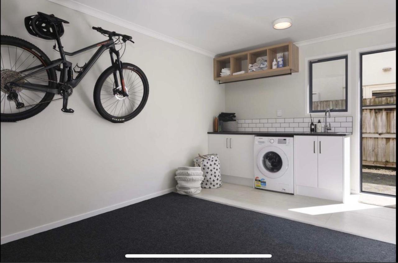 Luxury Retreat Ultimate Location - 2 Bedrooms 2 Bathrooms マウント・マウンガヌイ エクステリア 写真