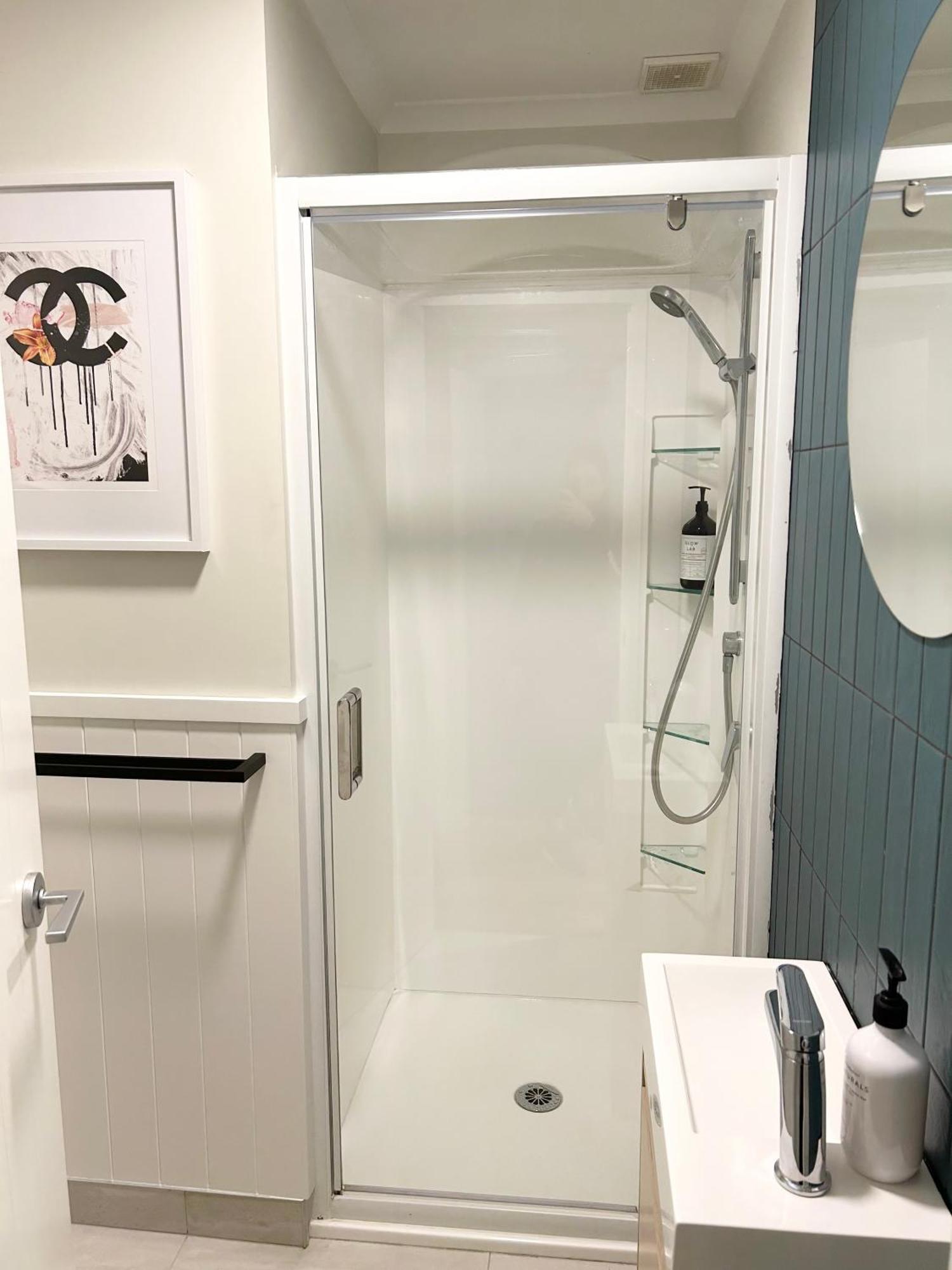 Luxury Retreat Ultimate Location - 2 Bedrooms 2 Bathrooms マウント・マウンガヌイ エクステリア 写真