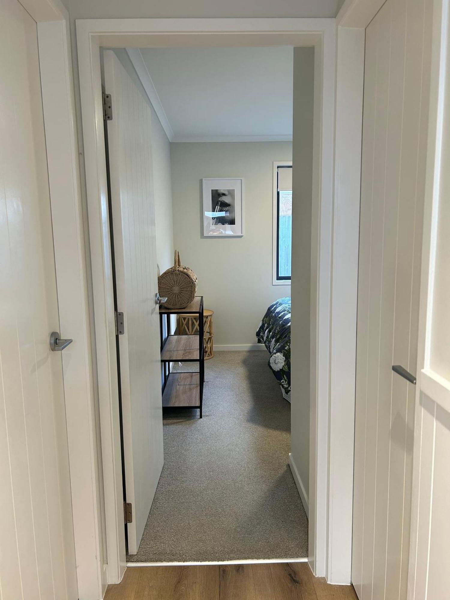 Luxury Retreat Ultimate Location - 2 Bedrooms 2 Bathrooms マウント・マウンガヌイ エクステリア 写真
