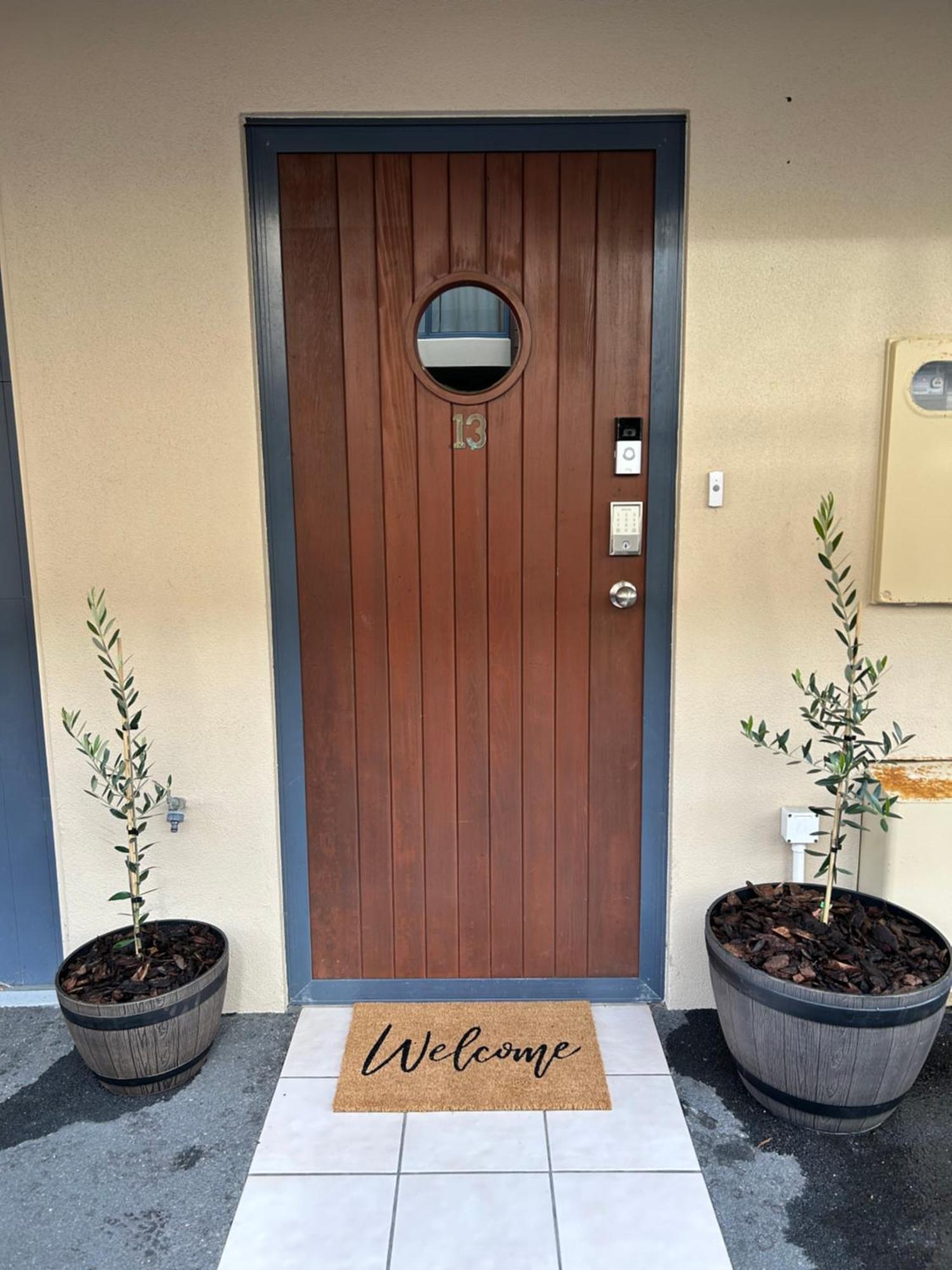 Luxury Retreat Ultimate Location - 2 Bedrooms 2 Bathrooms マウント・マウンガヌイ エクステリア 写真