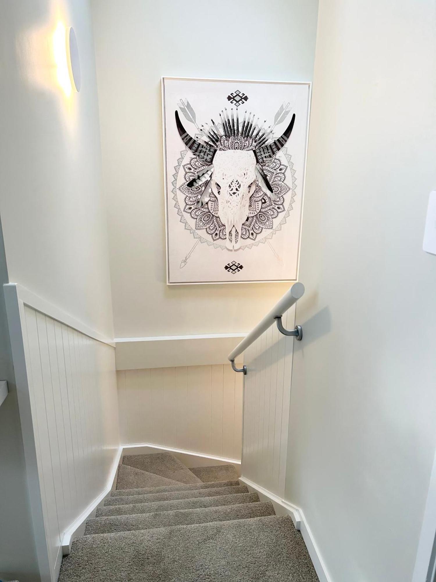 Luxury Retreat Ultimate Location - 2 Bedrooms 2 Bathrooms マウント・マウンガヌイ エクステリア 写真