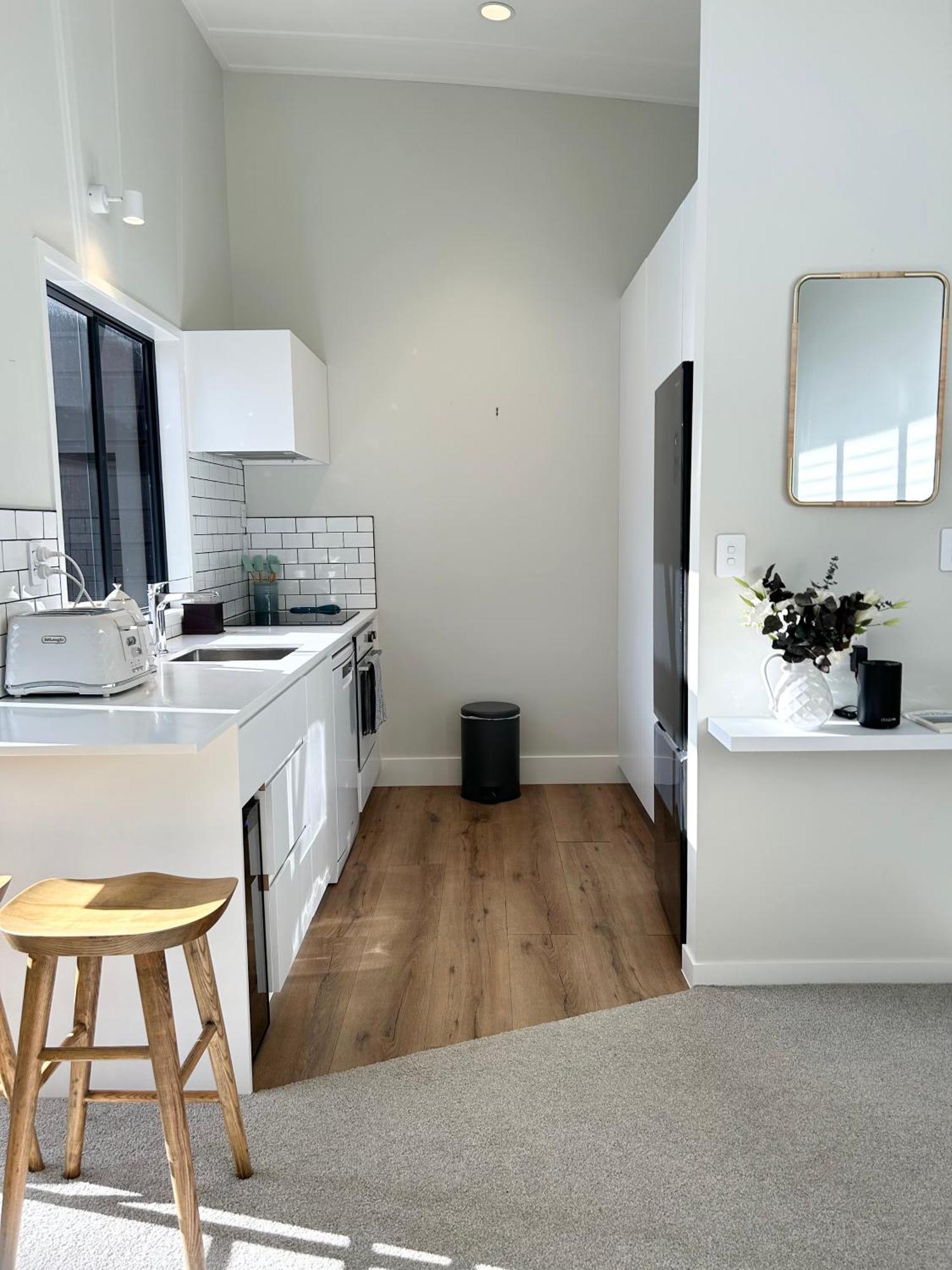 Luxury Retreat Ultimate Location - 2 Bedrooms 2 Bathrooms マウント・マウンガヌイ エクステリア 写真