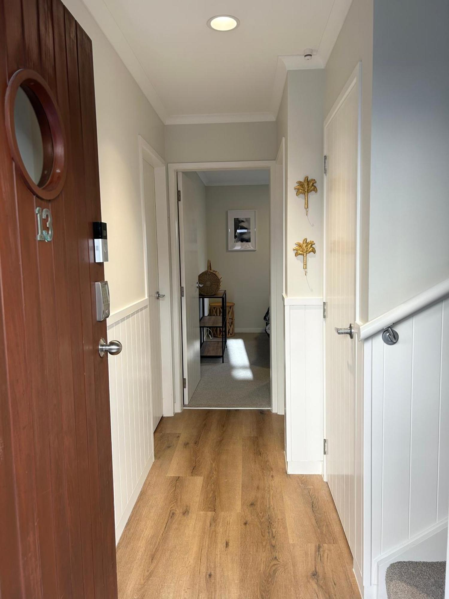 Luxury Retreat Ultimate Location - 2 Bedrooms 2 Bathrooms マウント・マウンガヌイ エクステリア 写真
