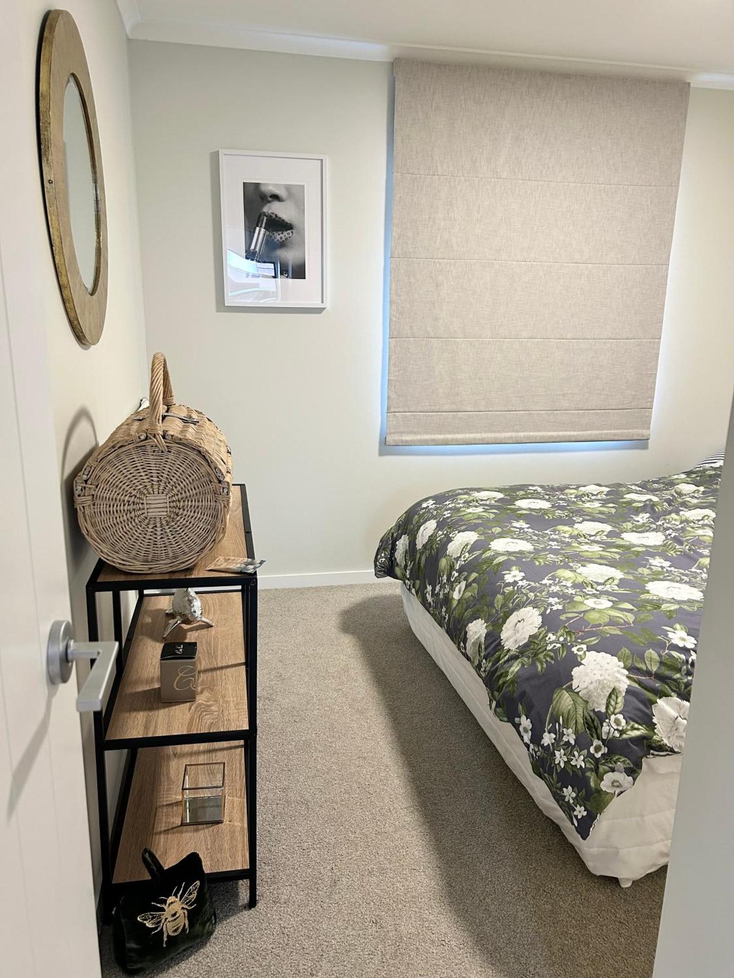 Luxury Retreat Ultimate Location - 2 Bedrooms 2 Bathrooms マウント・マウンガヌイ エクステリア 写真